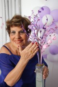 Eunice comemora 81 anos