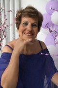 Eunice comemora 81 anos