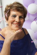 Eunice comemora 81 anos