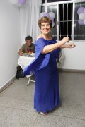 Eunice comemora 81 anos