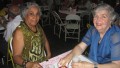 Aniversário dos 103 anos de Olga