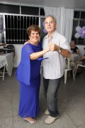 Eunice comemora 81 anos