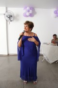 Eunice comemora 81 anos