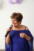 Eunice comemora 81 anos