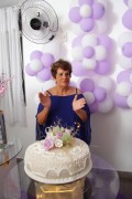 Eunice comemora 81 anos