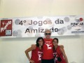 Jogos da Amizade 2009