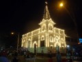 Festa de São Pedro em Jurujuba