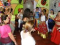 Maricá: Encontro de dança anima a Casa do Idoso Mais Feliz de Itaipuaçu e do Centro