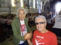 Ginástica & Missa 87 anos Gugu