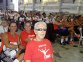 Ginástica & Missa 87 anos Gugu