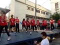 Ginástica & Missa 87 anos Gugu