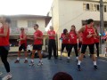 Ginástica & Missa 87 anos Gugu