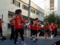 Ginástica & Missa 87 anos Gugu