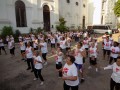 Ginástica & Missa 87 anos Gugu