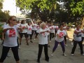 Ginástica & Missa 87 anos Gugu