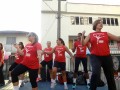 Ginástica & Missa 87 anos Gugu