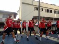 Ginástica & Missa 87 anos Gugu