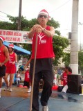 Natal 2009 representantes