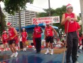 Natal 2009 representantes