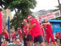 Natal 2009 representantes