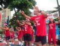 Natal 2009 representantes