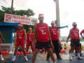 Natal 2009 representantes