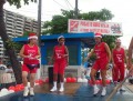 Natal 2009 representantes