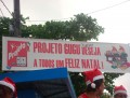 Natal 2009 representantes