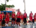 Natal 2009 representantes