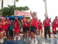 Natal 2009 representantes