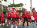 Natal 2009 representantes