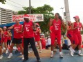 Natal 2009 representantes