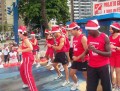 Natal 2009 representantes