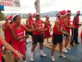 Natal 2009 representantes