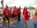 Natal 2009 representantes