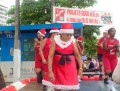 Natal 2009 representantes