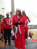 Natal 2009 representantes