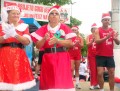 Natal 2009 representantes