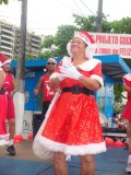 Natal 2009 representantes