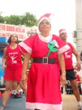 Natal 2009 representantes