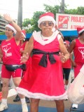 Natal 2009 representantes