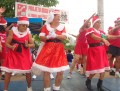 Natal 2009 representantes