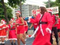 Natal 2009 representantes