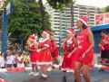 Natal 2009 representantes