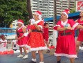 Natal 2009 representantes