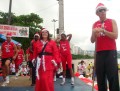 Natal 2009 representantes