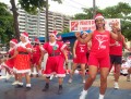 Natal 2009 representantes