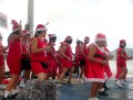 Natal 2009 representantes