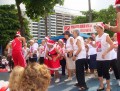 Natal 2009 representantes