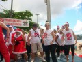 Natal 2009 representantes